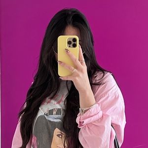 Meet your Posher, Hailey